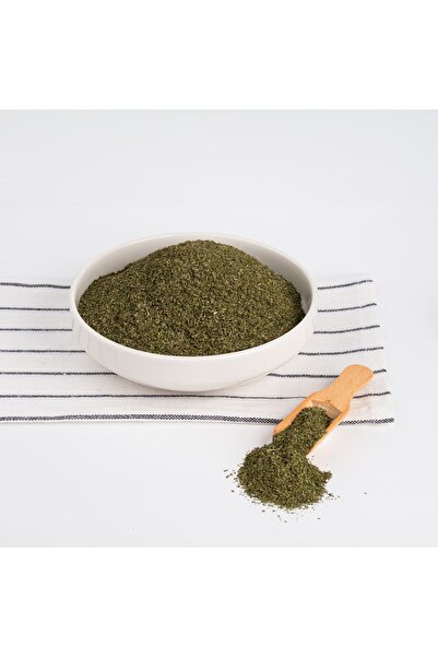 Doğal Kuru Nane 100 gr - Yeni Mahsul Mis Kokulu