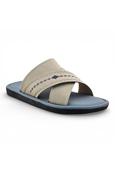 Footprint Daily Wear Slippers