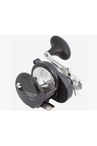 Shimano Torium 16 AL HG Jig Olta Makinesi