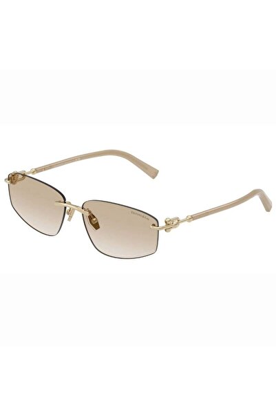 Tiffany Co. Sunglasses 3114 6021/11 59-15 / Women's Sunglasses