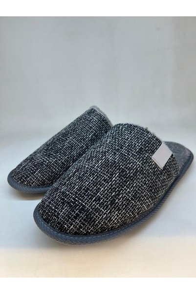Evalupe Non-Slip Sole Comfortable Soft House Slippers