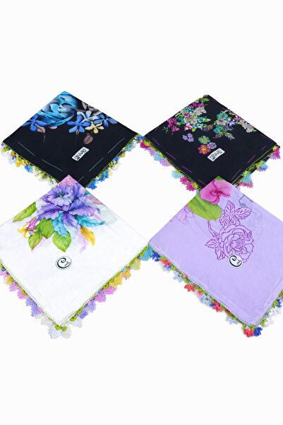 EL YAPIMI 4 adet Cenk /reyyan iğne oyası yazma