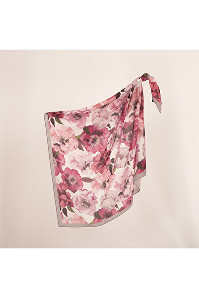 PİRAMİT Coolness Viscon šal | Moderni buket