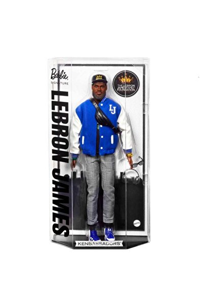 isiltikidsmoda Hrm33 Figure