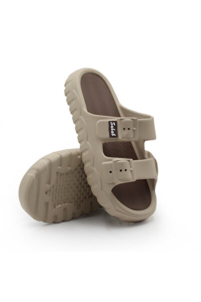 Coqui Practical slippers for men