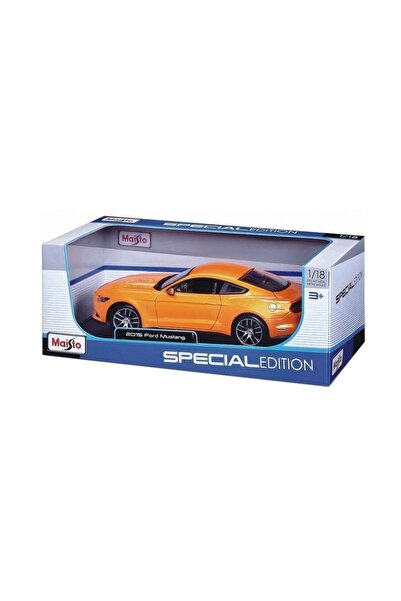 isiltikidsmoda 31508 1:24 015 Ford Mustang GT -Necotoys