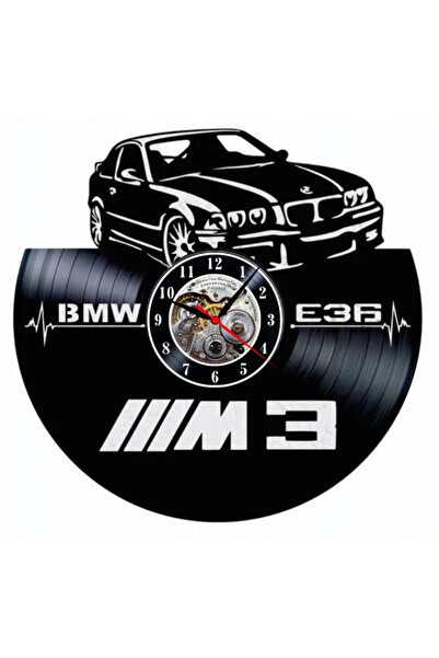 BMW Ceas de perete E36