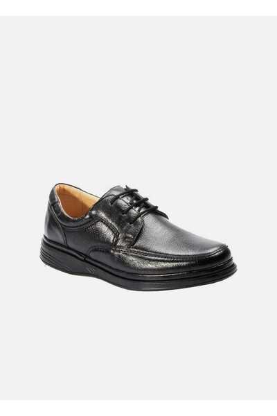 fikret bağcı Pantofi casual pentru bărbați, din piele naturală, ortopedici, c...