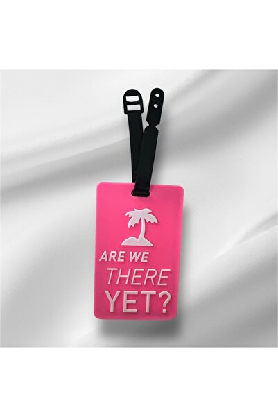Payidar Hediyelik Luggage-Valuables Tag and Name Tag