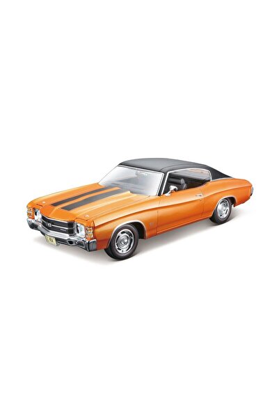 isiltikidsmoda Nessiworld 31890 1 18 1971 Model Car