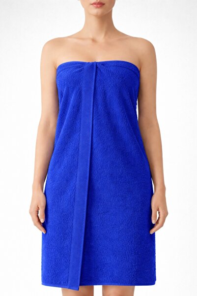 EMİLLİE 100X150 cm 100% Cotton Export Surplus Bath Towel – Ultra Absorbent, H...