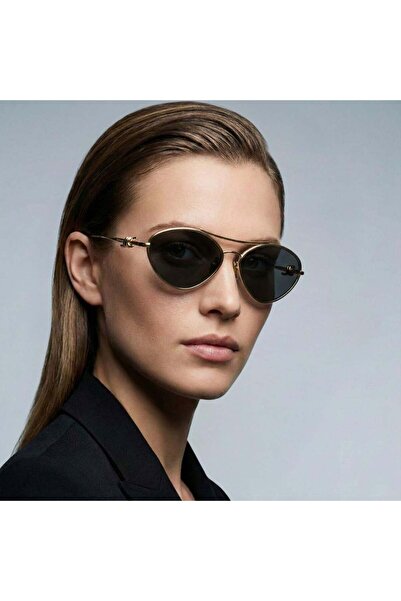 Tiffany Co. Sunglasses 3117 6021/S4 58-16 / Women's Sunglasses