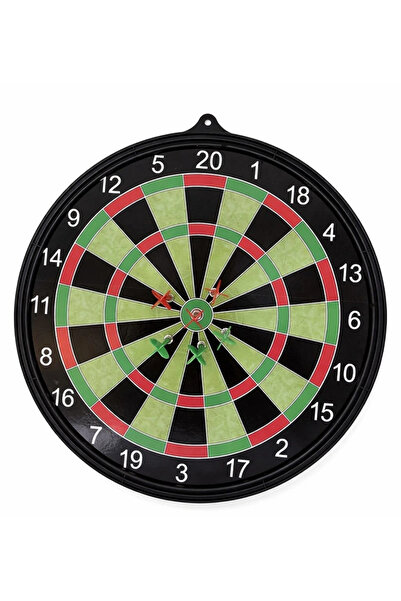 lowell home Wall Hanging Magnetic Dart Game 42 cm