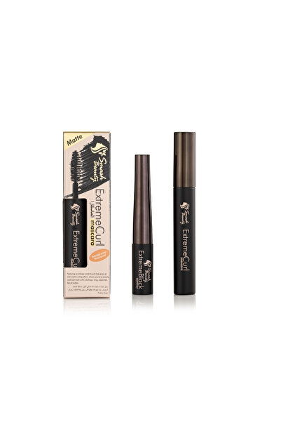 Smash Beauty Mascara & Eyeliner Duo