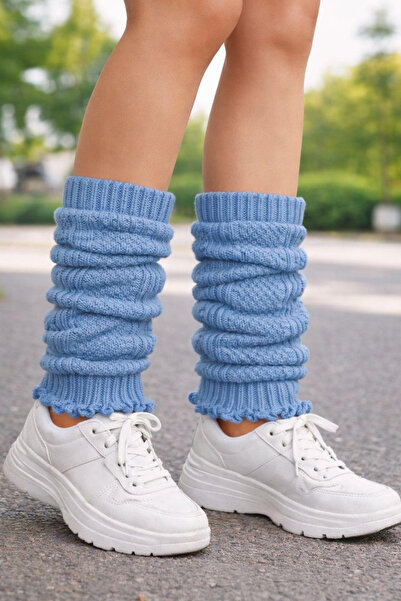 URART Жіночі м'які теплі шкарпетки з текстурованою поверхнею, що зберігають т...