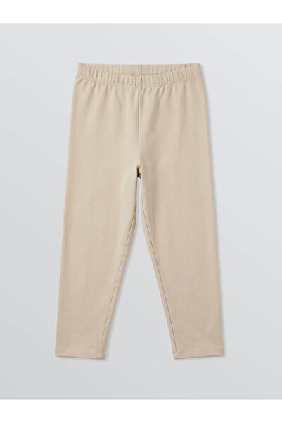 LC Waikiki Elastic Waist Women's Underwear Leggings (S6)