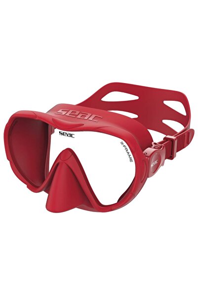 SEAC Masca - X-FRAME Red