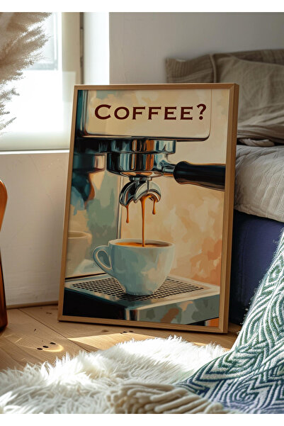 Tuba Decor Sufragerie cu cadru din lemn dintr-o singură bucată, salon, bucătă...