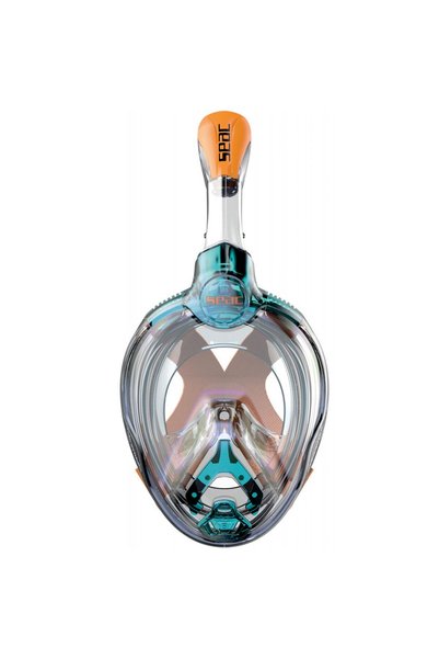 SEAC Masca snorkeling - MAGICA 2XS, Aqua