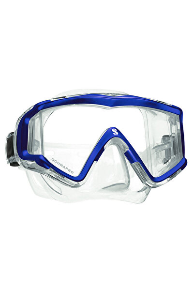 Scubapro Маска - CRYSTAL VU, Синя