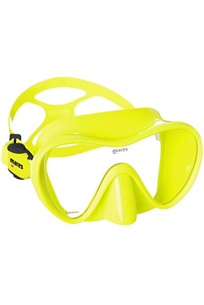 Mares Маска за гмуркане - TROPICAL Fluo