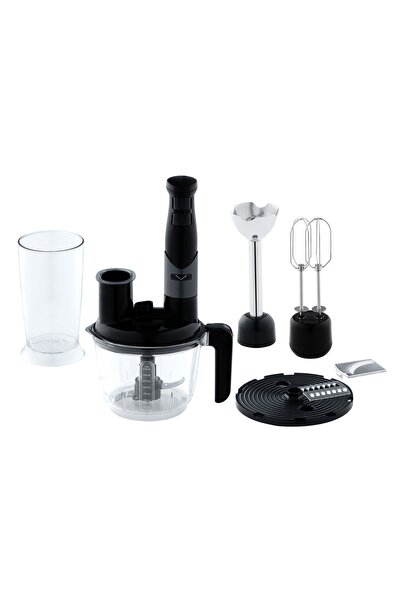 VESTEL ZİYAFET 8500 DX MULTİ BLENDER SET