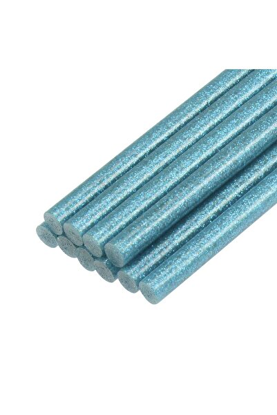 Outus Hot Glue Sticks, Sourcing Map, EVA Adhesive, 10 pcs, 0.27 inch x 4 inch...