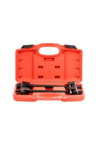 Kraft&dele Compresor pentru arcuri de siguranță 260 mm, Kraft&Dele, KD12523