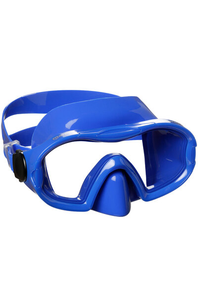 Mares Маска за шнорхелинг AQ - BLENNY синя