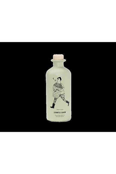 levantes Ulei de măsline extravirgin Charm