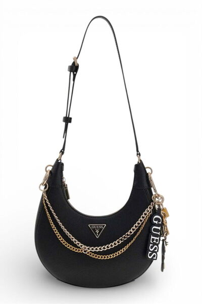 Guess Davina Kadın Omuz Çantası-BG989918