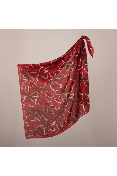 PİRAMİT Coolness Viscon šal | Raspršeni oblik