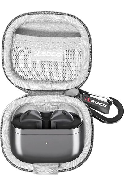 RLSOCO Hard Case for Samsung Galaxy Buds3 Pro/Galaxy Buds 3 AI True Wireless ...