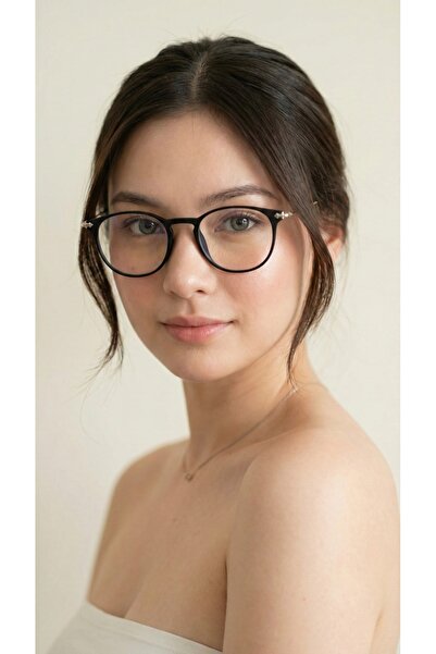 Olivier Philippe MY012 C02 47 Mavi Işık Koruyucu Gözlük