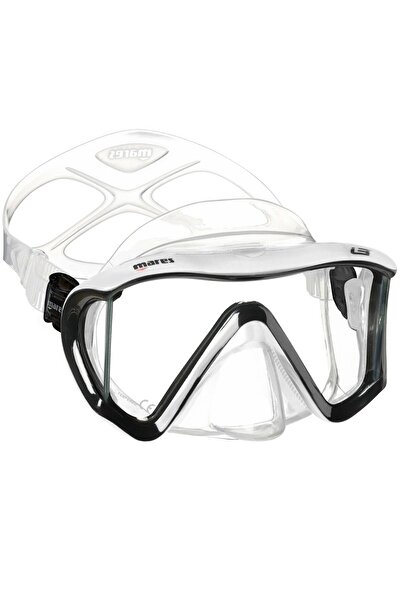 Mares Маска за гмуркане - i3, черна