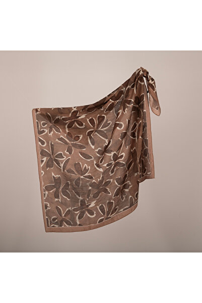 PİRAMİT Coolness Viscon šal | Raspršeni oblik