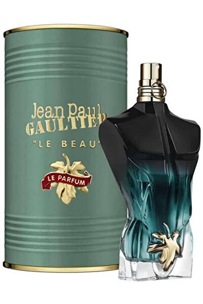 Jean Paul Gaultier Le Beau Le Perfume Eau de Parfum Intense 125 ml
