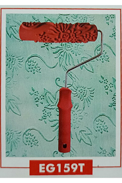 RULOPA RULO DESEN RULO