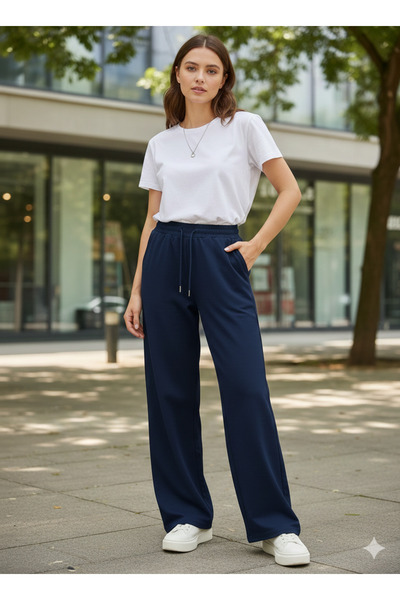 MB MİSSLADY COLLECTION pants