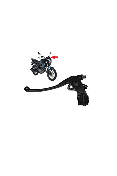 KOÇAK MOTOR Rks 125R -AKalite- Debriyaj Kolu ve Kütüğü Komple