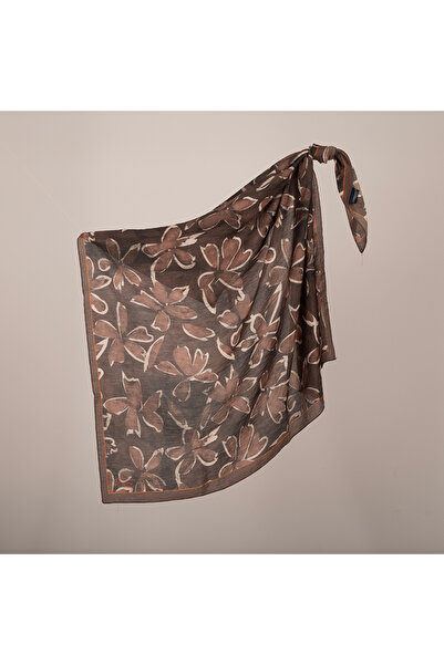 PİRAMİT Coolness Viscon Eşarp | Dağınık Form