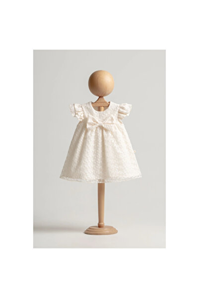 Mymio Daisy Brode Dress