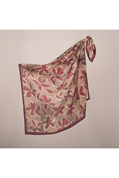 PİRAMİT Coolness Viscon šal | Raspršeni oblik