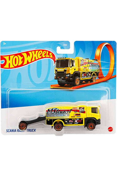HOT WHEELS Araba Modelleri-3