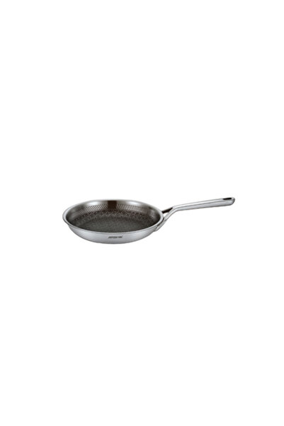 Arshia Stainless Steel Non-Stick Frypan 28cm