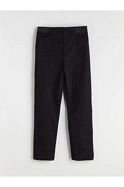 LC Waikiki Shining Choices by Shining Store Girls' Pants with Waist Cord