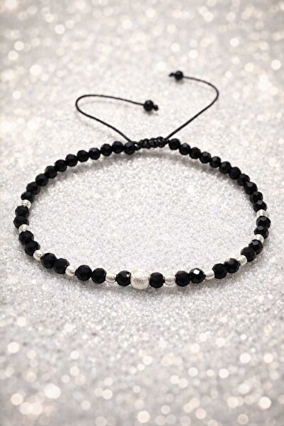 OEM 925 silver ball bracelet