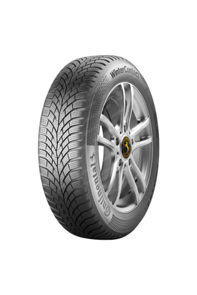 Continental 185/65R15 88T WINTER CONTACT TS 870 2025 ÜRETİM KIŞ LASTİĞİ