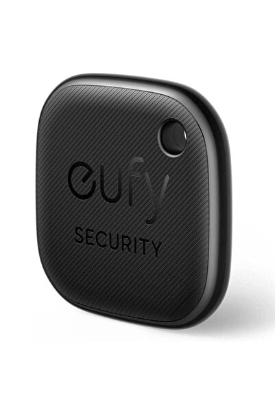eufy Security SmartTrack Link (Black, 1-Pack)