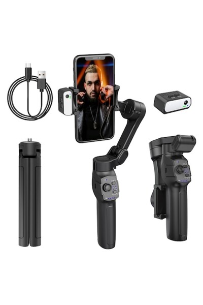 OEM L9 Lite Phone Stabilizer